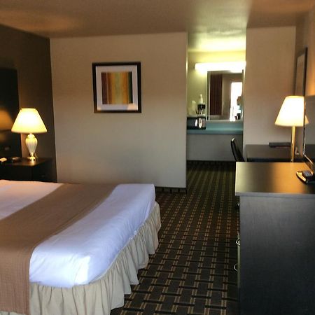 ביבר Econo Lodge מראה חיצוני תמונה