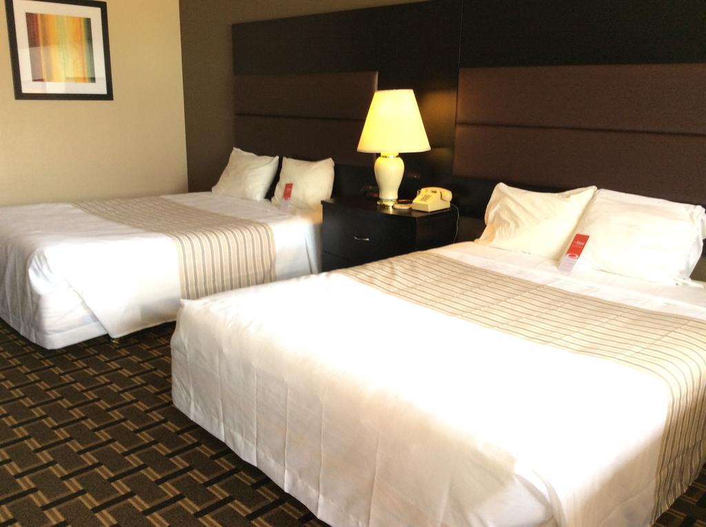 ביבר Econo Lodge מראה חיצוני תמונה