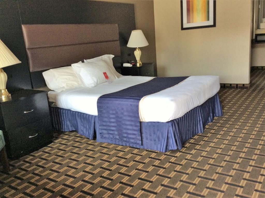 ביבר Econo Lodge מראה חיצוני תמונה