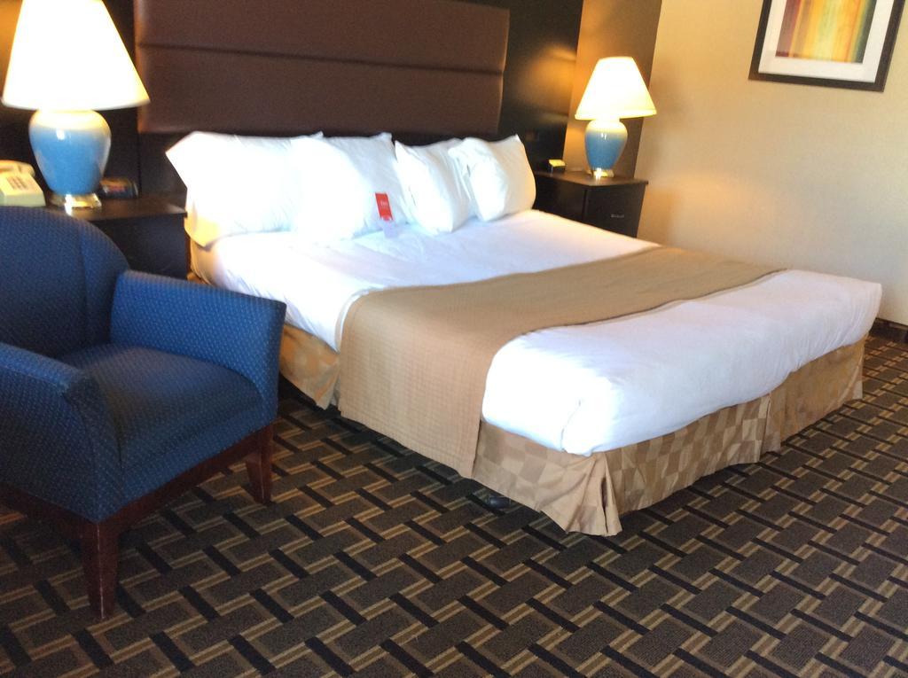ביבר Econo Lodge מראה חיצוני תמונה