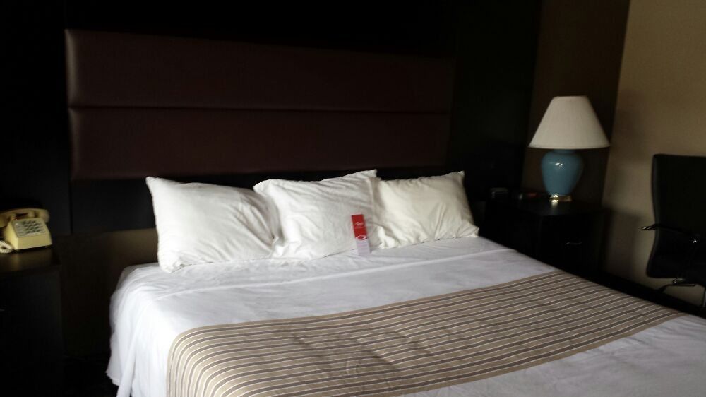 ביבר Econo Lodge מראה חיצוני תמונה